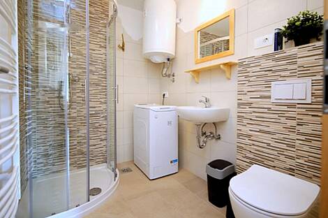 Бохиньска Бела, дом: 22