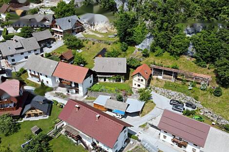 Бохиньска Бела, дом: 26