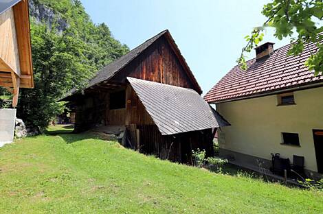 Бохиньска Бела, дом: 29