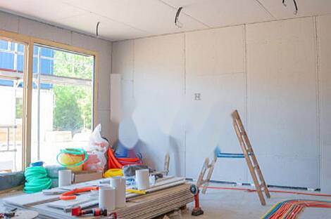 Жилище с террасой в Бледе: 11