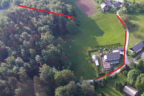 Верхняя Липница, дом: 6