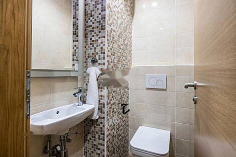 Особняк с верандой на берегу озера Блед: 11