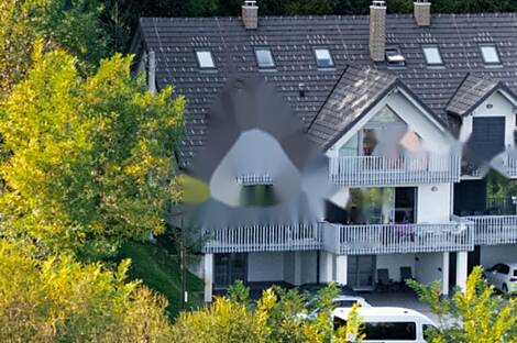 Особняк с верандой на берегу озера Блед: 30