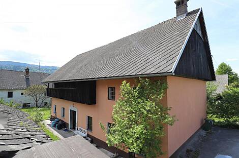 Жилище в Бодешче: 1