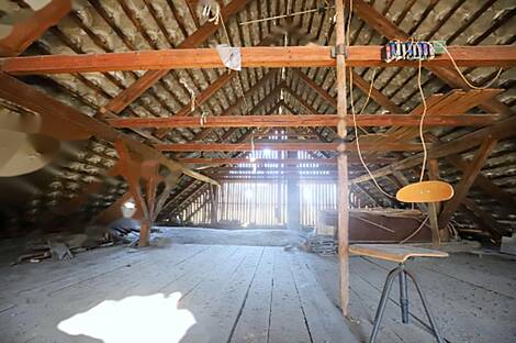 Жилище в Бодешче: 2