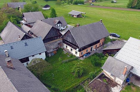 Жилище в Бодешче: 3