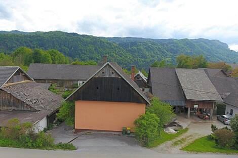 Жилище в Бодешче: 10