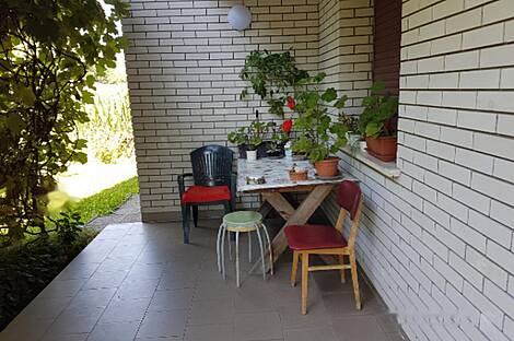 Жилье в Бледе: 4