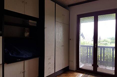 Жилье в Бледе: 5