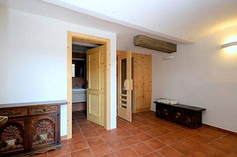 Дом в Бледе с видом на крепость: 2