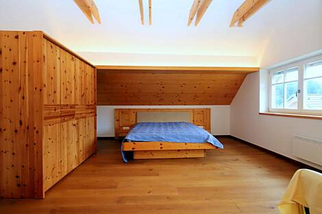 Дом в Бледе с видом на крепость: 17