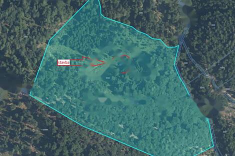 Жилище, Довье: 17