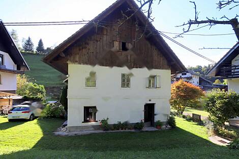 Жилище в Мевкуже: 10