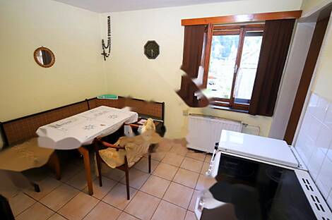 Жилище в Мевкуже: 17