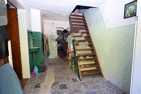 Жилище в Мевкуже: 25