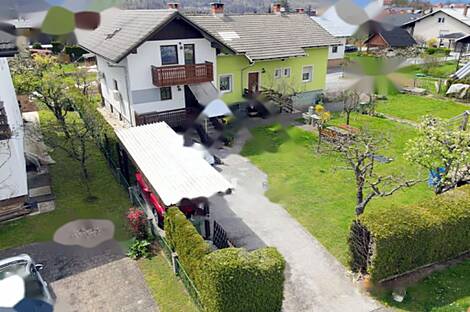 Новый Радовлица, дом на две квартиры: 5