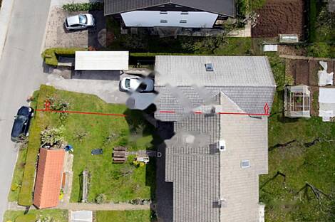 Новый Радовлица, дом на две квартиры: 6