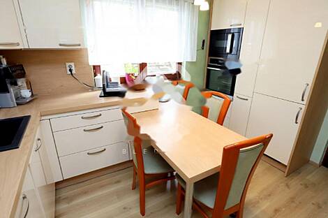 Новый Радовлица, дом на две квартиры: 9