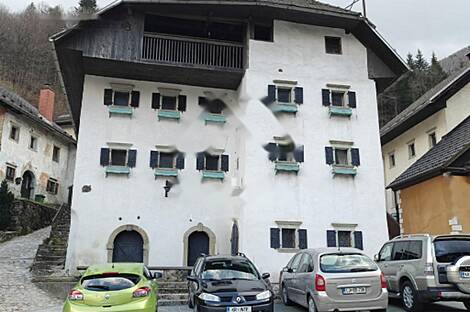 Квартира, Кропа: 3