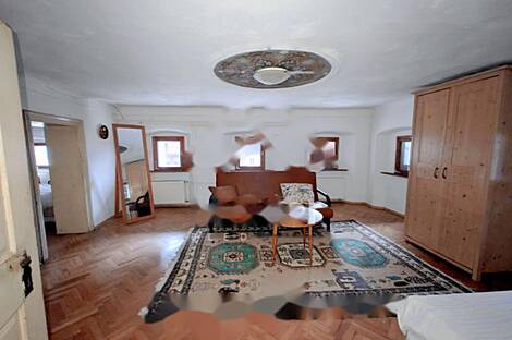 Квартира, Кропа: 15