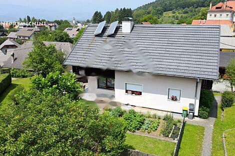 Двухуровневый дом в Бегунье-на-Горенье.: 6