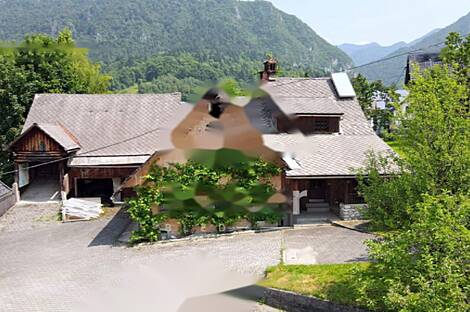 Двухуровневый дом в Бегунье-на-Горенье.: 7