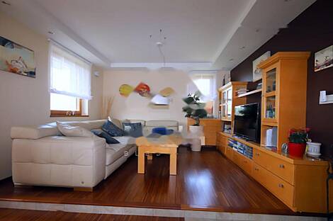 Двухуровневый дом в Бегунье-на-Горенье.: 15