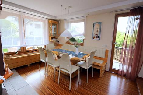 Двухуровневый дом в Бегунье-на-Горенье.: 16