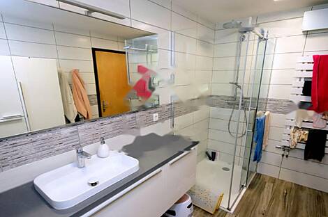 Двухуровневый дом в Бегунье-на-Горенье.: 28