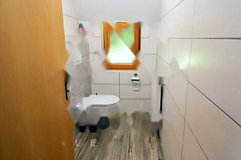 Двухуровневый дом в Бегунье-на-Горенье.: 29