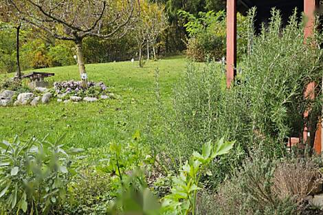 Здание, Кочная, Блед - Горье: 10