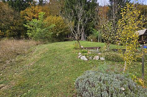 Здание, Кочная, Блед - Горье: 11