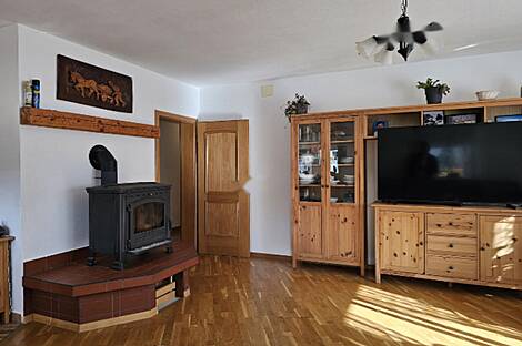 Здание, Кочная, Блед - Горье: 16