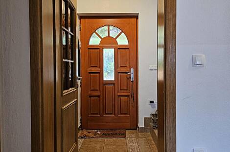 Здание, Кочная, Блед - Горье: 22