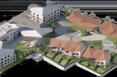 Шмарье Террас Хаус: 15