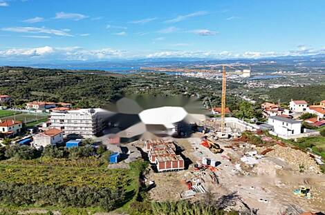 Шмарье, дом с террасой: 10