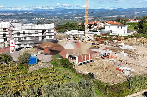 Шмарье, дом с террасой: 11