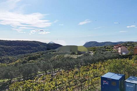 Шмарье, дом с террасой: 13