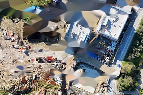 Шмарье, дом с террасой: 14