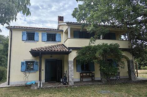 Штаньельский дом Мир: 5