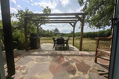 Штаньельский дом Мир: 9