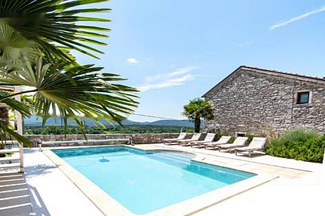 Жилище, Томай: 2