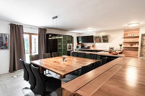 Жилище, Томай: 3