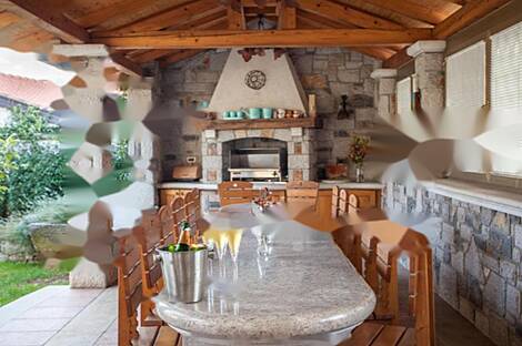 Жилище, Томай: 4