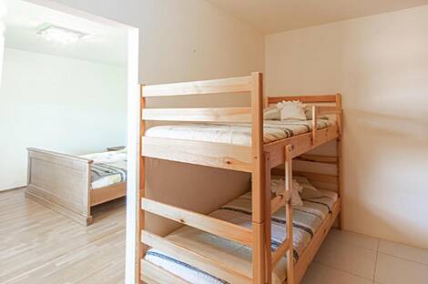 Жилище, Томай: 10