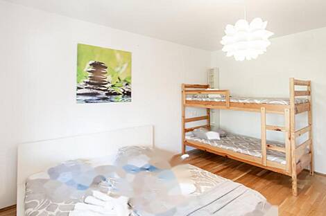 Жилище, Томай: 11