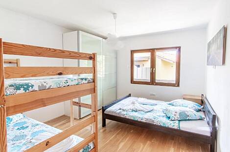 Жилище, Томай: 12