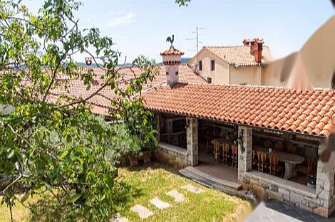 Жилище, Томай: 13