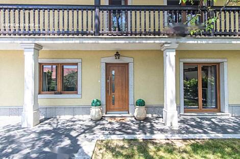 Жилище, Томай: 14