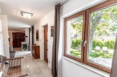 Жилище, Томай: 18